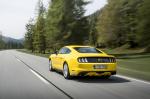 Ford Mustang GT Fastback 2015 года (EU)